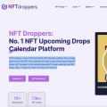 NFTdroppers.io - Innovation, Development Team and Educational Opportunities