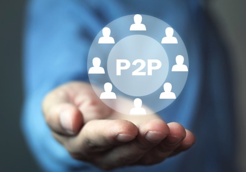 Understanding Peer-to-Peer (P2P) Platforms: A Comprehensive Overview